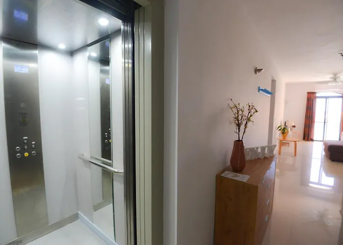 Seafront Duplex Penthouse With Terrace Overlooking Bay Xlendi