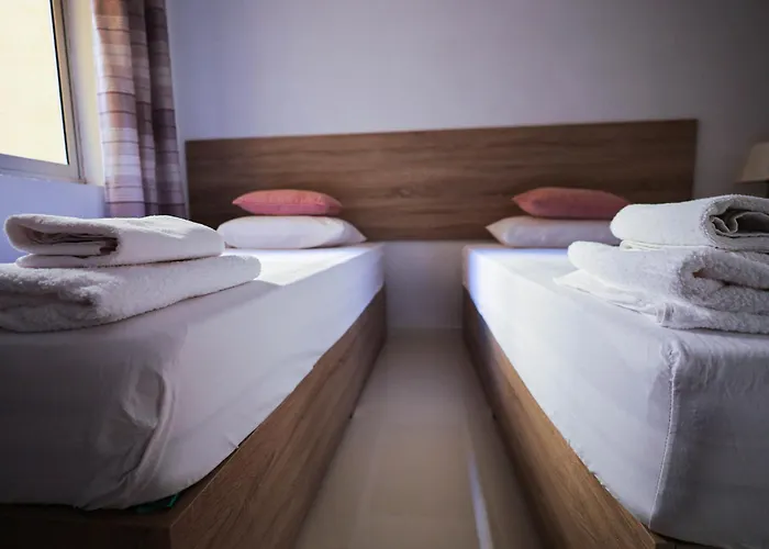 Daire Seafront Duplex Penthouse With Terrace Overlooking Bay