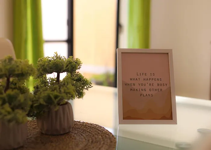 Daire Seafront Duplex Penthouse With Terrace Overlooking Bay *