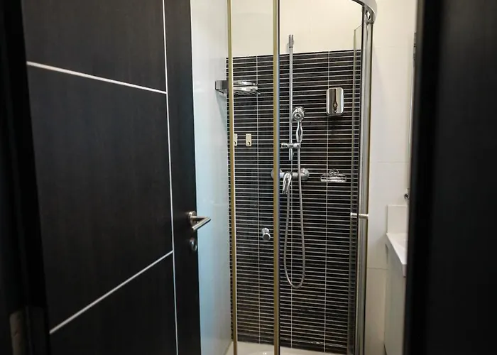 Seafront Duplex Penthouse With Terrace Overlooking Bay *