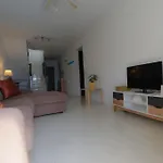 Seafront Duplex Penthouse With Terrace Overlooking Bay Xlendi