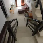 Seafront Duplex Penthouse With Terrace Overlooking Bay * Xlendi