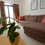 Apartment Seafront Duplex Penthouse With Terrace Overlooking Bay