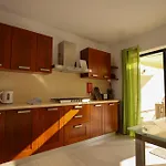 Apartment Seafront Duplex Penthouse With Terrace Overlooking Bay *