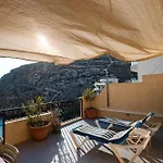 Seafront Duplex Penthouse With Terrace Overlooking Bay Apartment *