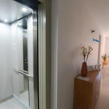 Seafront Duplex Penthouse With Terrace Overlooking Bay Xlendi