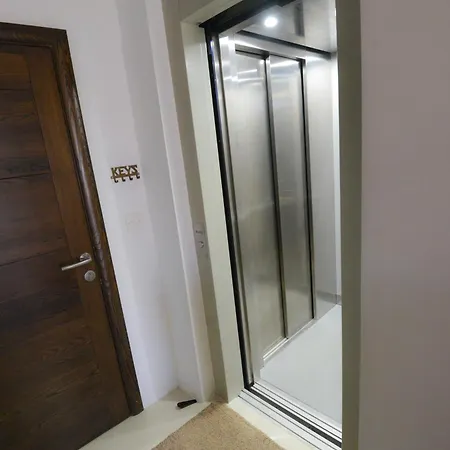 Seafront Duplex Penthouse With Terrace Overlooking Bay Xlendi