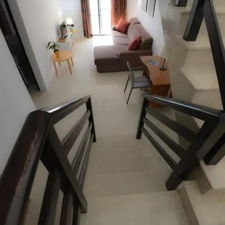 Seafront Duplex Penthouse With Terrace Overlooking Bay * Xlendi