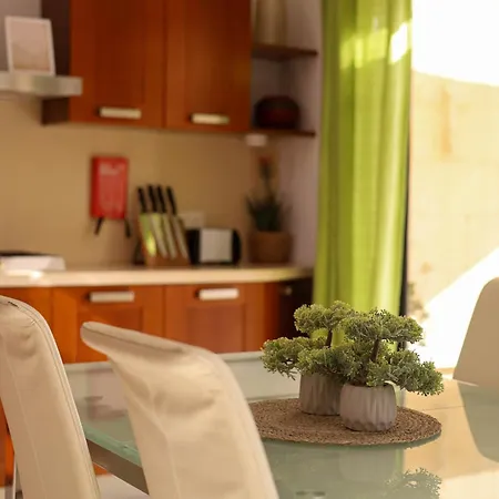 Seafront Duplex Penthouse With Terrace Overlooking Bay Appartement