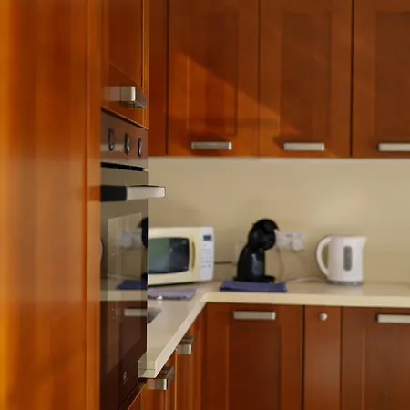 Seafront Duplex Penthouse With Terrace Overlooking Bay * Xlendi