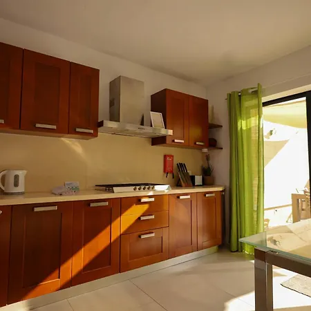 Apartment Seafront Duplex Penthouse With Terrace Overlooking Bay *