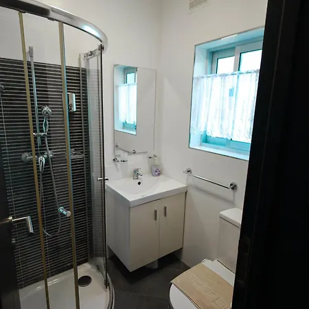 Appartement Seafront Duplex Penthouse With Terrace Overlooking Bay Xlendi