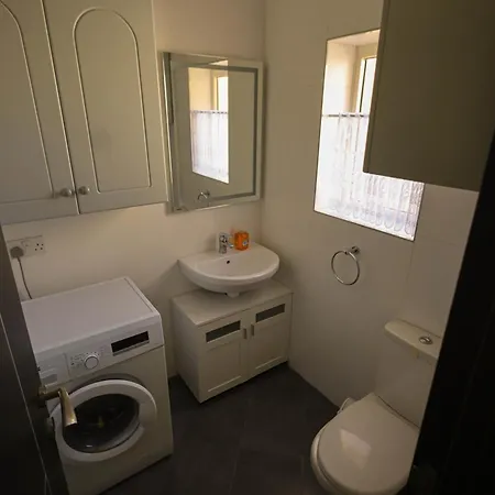 Seafront Duplex Penthouse With Terrace Overlooking Bay * Xlendi