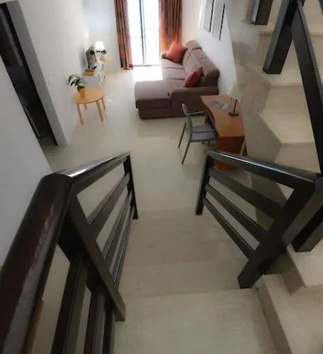 Seafront Duplex Penthouse With Terrace Overlooking Bay * Xlendi