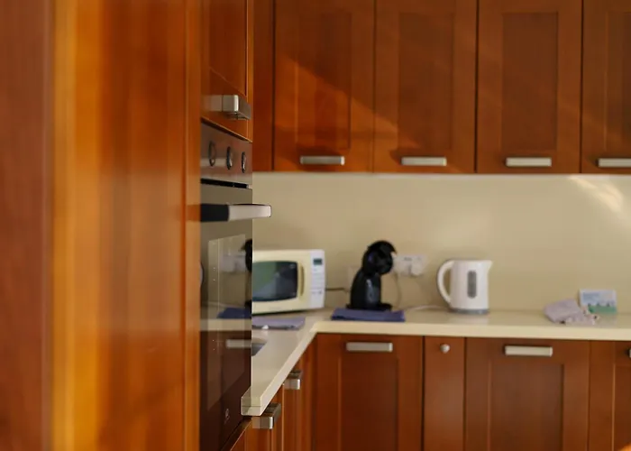 Seafront Duplex Penthouse With Terrace Overlooking Bay * Xlendi