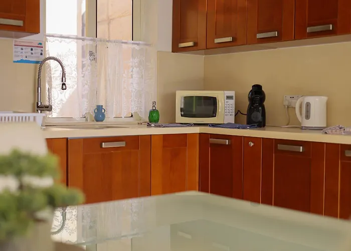 Seafront Duplex Penthouse With Terrace Overlooking Bay