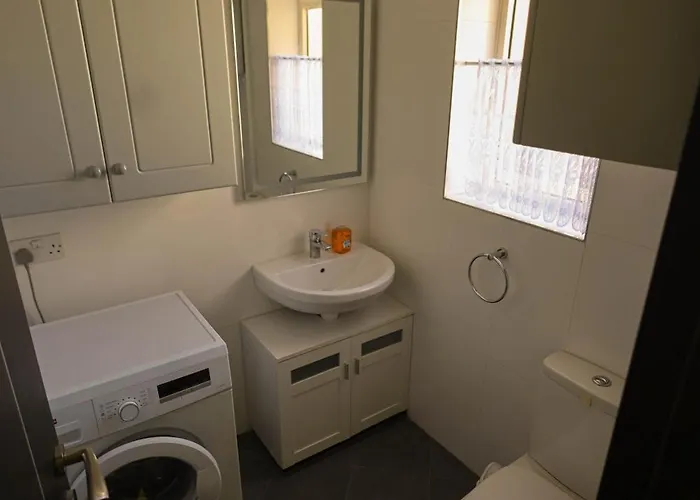 Seafront Duplex Penthouse With Terrace Overlooking Bay * Xlendi